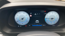 Hyundai BAYON 1.0 TGDi Ultimate 5dr DCT Petrol Hatchback